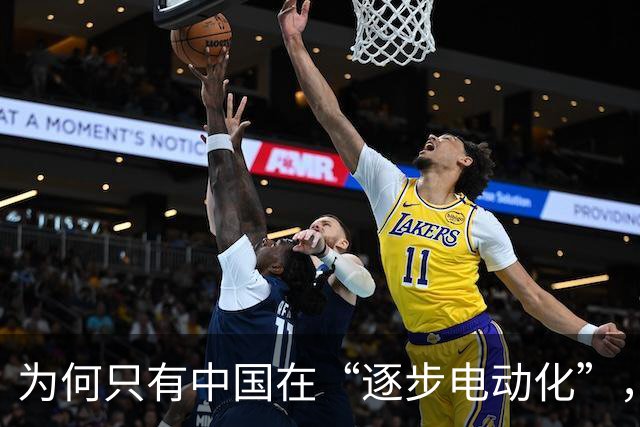 为何只有中国在“逐步电动化”，国外却以油车为主，问题出在哪？